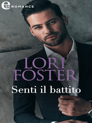 cover image of Senti il battito